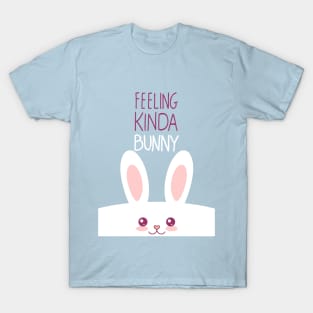 Feeling Bunny T-Shirt